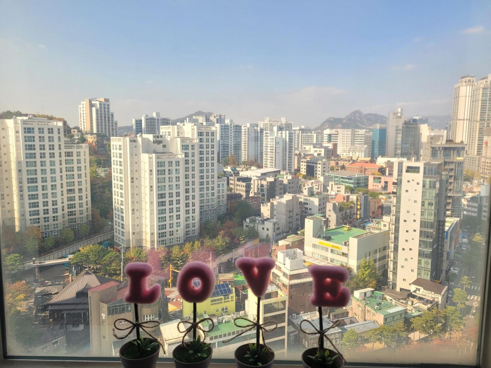 Travel House Apartemen *