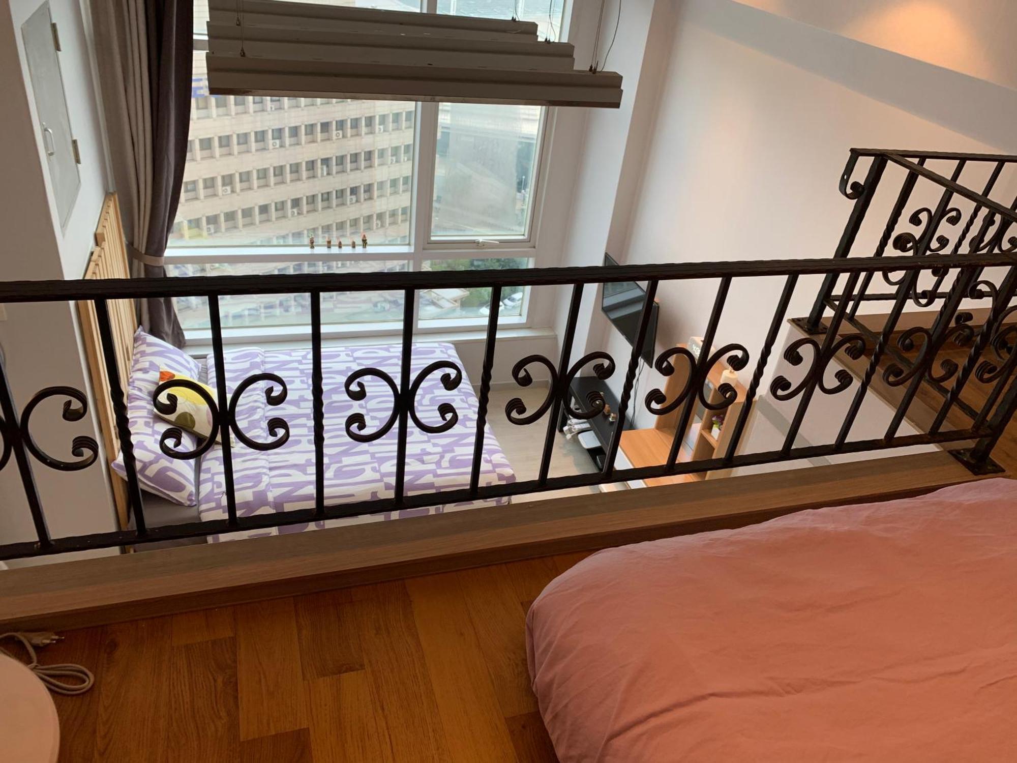 Travel House Apartemen
