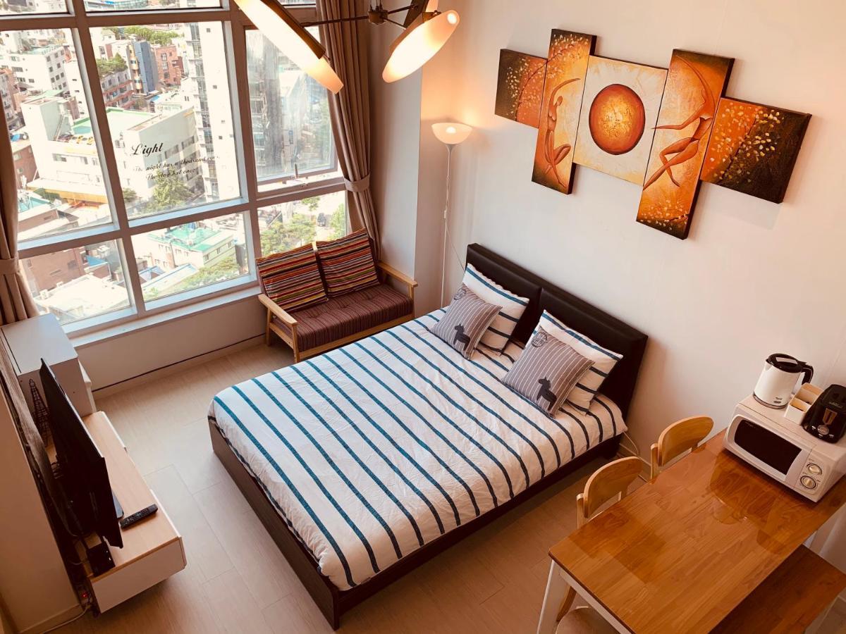 Pangsapuri Travel House