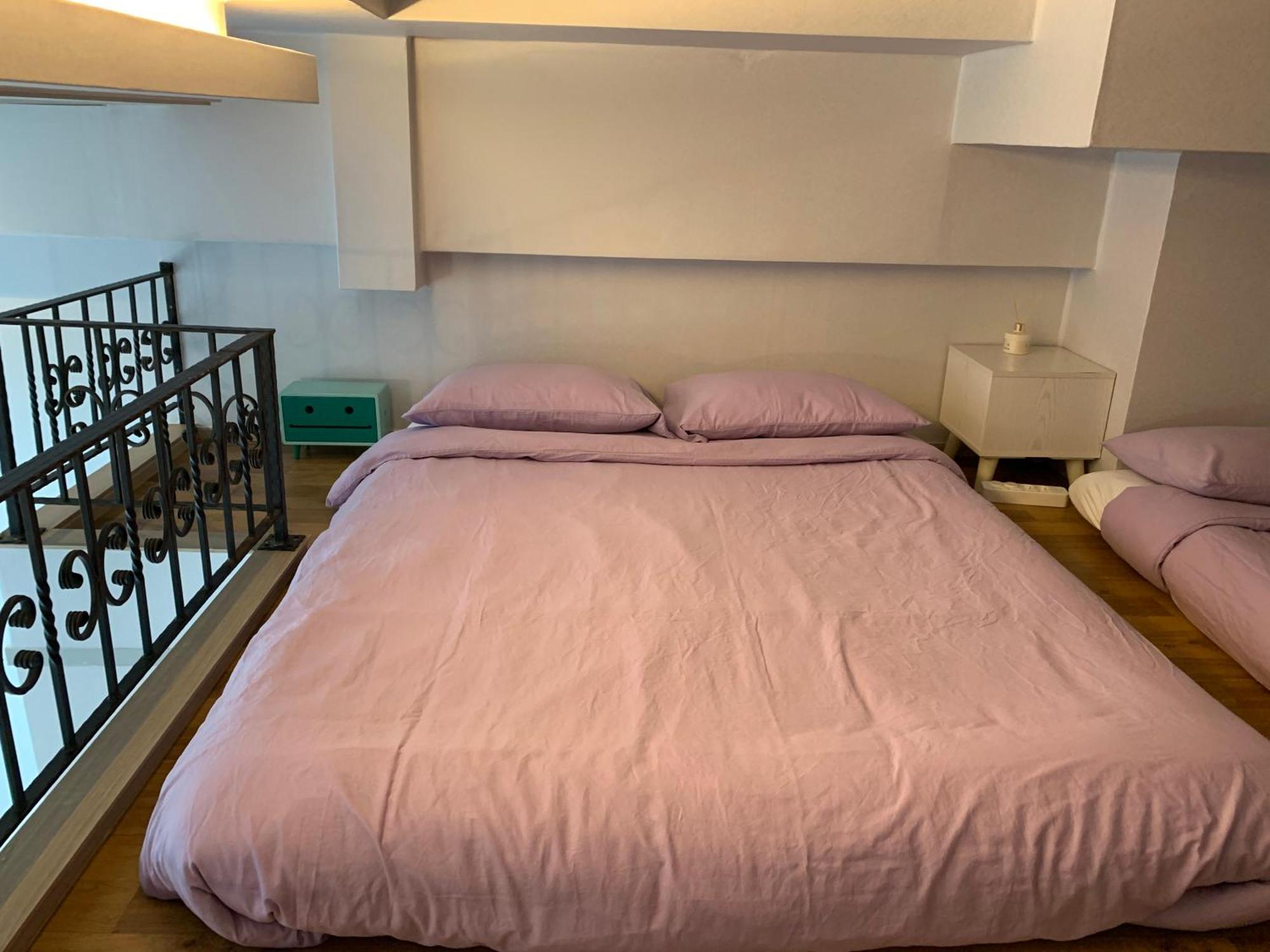Travel House Apartment